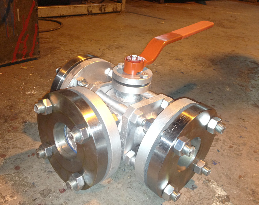 ВКМ-АРМАТУРА® » Фотогалерея